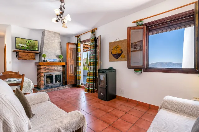 CASA JOSÉ en CAPILEIRA — foto 3