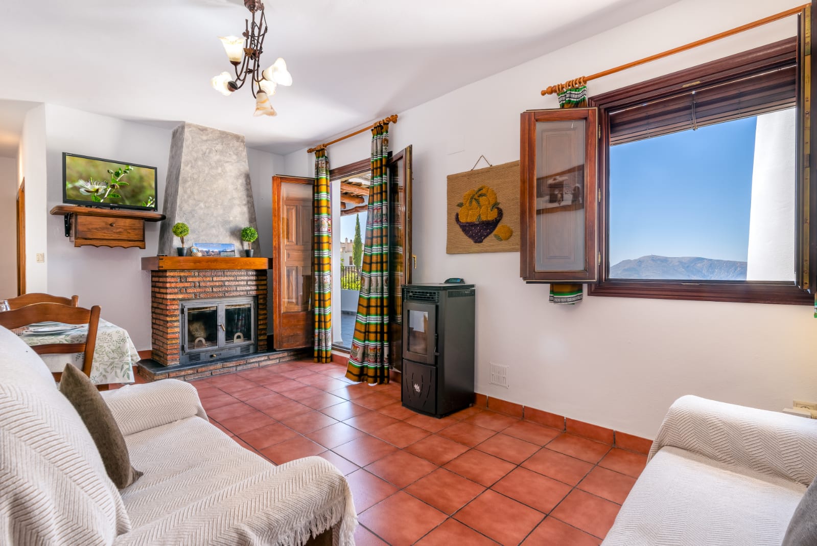 CASA JOSÉ en CAPILEIRA — foto 3