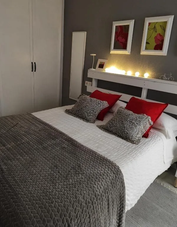 Huétor Vega precioso apartamento en Huétor Vega — foto 2