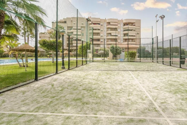 APARTAMENTO SALOBREÑA en SALOBREÑA — miniatura 35