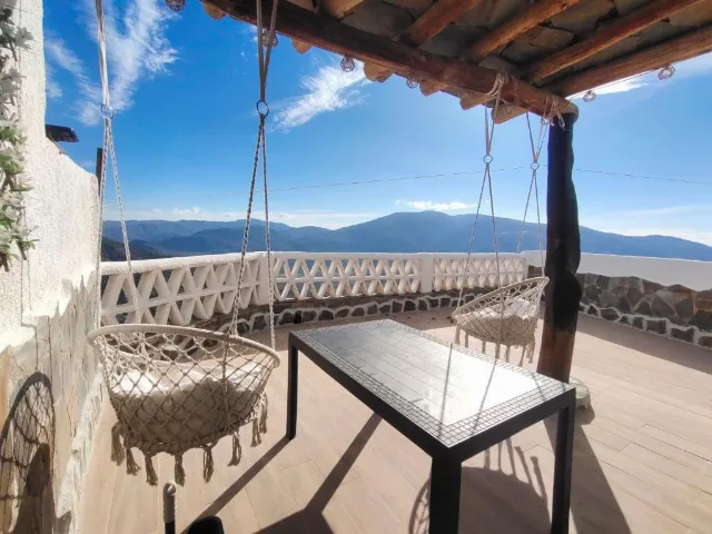 CASA EL MIRADOR en CÁÑAR — miniatura 8