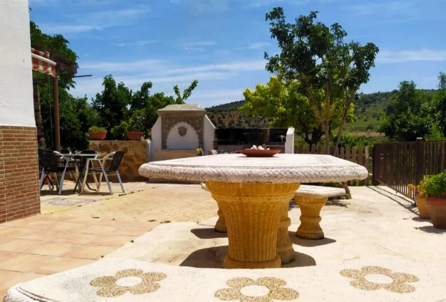 CASA VISTA ADARVE en PRIEGO DE CÓRDOBA — miniatura 19
