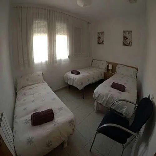 VILLA GHALIA en CENES DE LA VEGA — miniatura 4