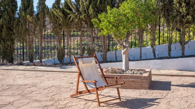 CASA CARIBE en ALMÁCHAR — miniatura 22