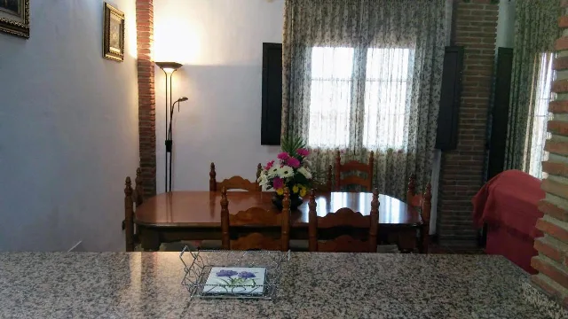 CASA ENCINA en ÁLORA — miniatura 11