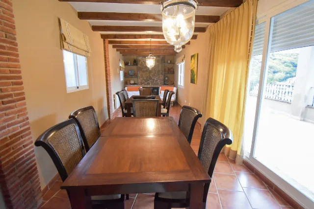 CASA ROMENA en IGUALEJA — miniatura 6