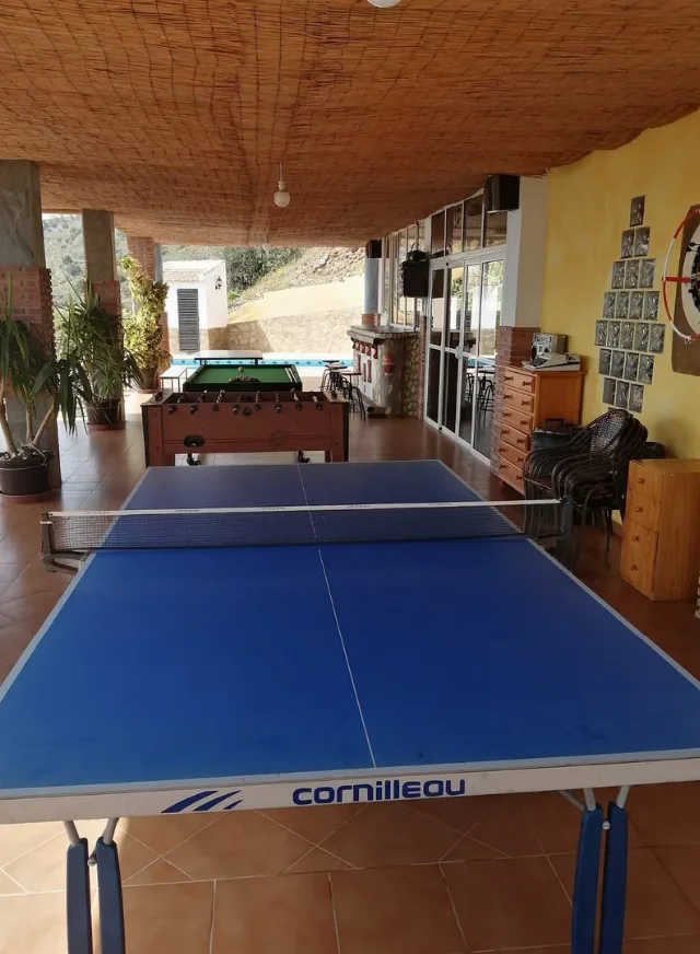 CORTIJO LA ENCINA en CORUMBELA — miniatura 25