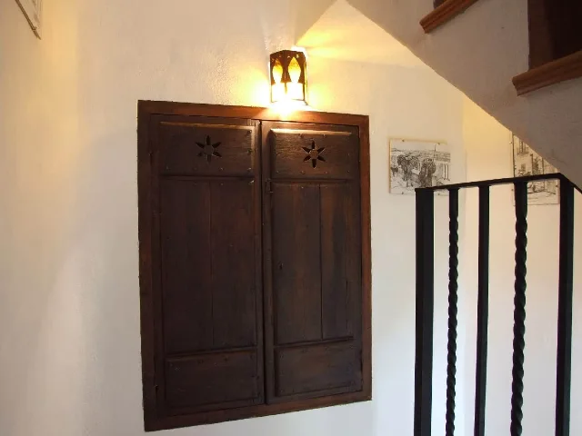 CASILLA DALEÁ en CARCABUEY — miniatura 13