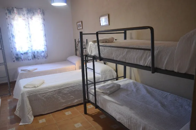 CORTIJO LA ESTAQUILLA en DURCAL — miniatura 16