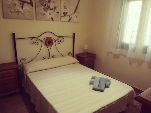 LA ENCINA DE MEZQUIRINA en LANJARÓN — miniatura 24