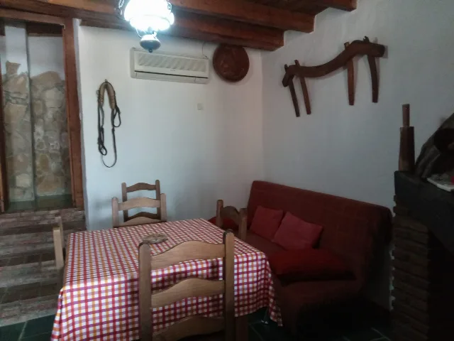 CORTIJO EL CHINAS en ÓRGIVA — miniatura 5