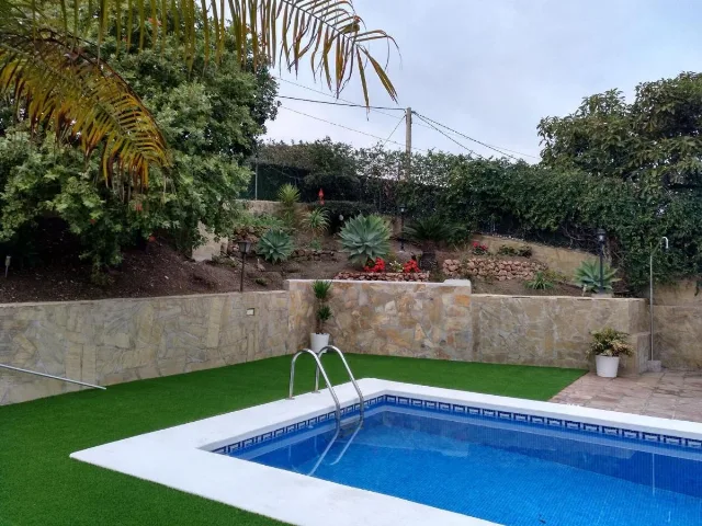 CORTIJO ALBARICOQUE en FRIGILIANA — miniatura 6
