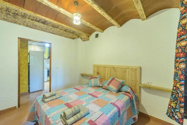MOLINO DE LAS PALOMAS en CARCABUEY — miniatura 10