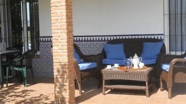 CORTIJO MONCAYO en ALHAURÍN DE LA TORRE — miniatura 15