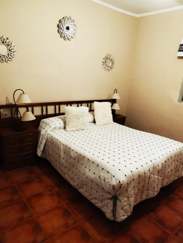 CASA VISTA BELLA en RONDA — foto 2