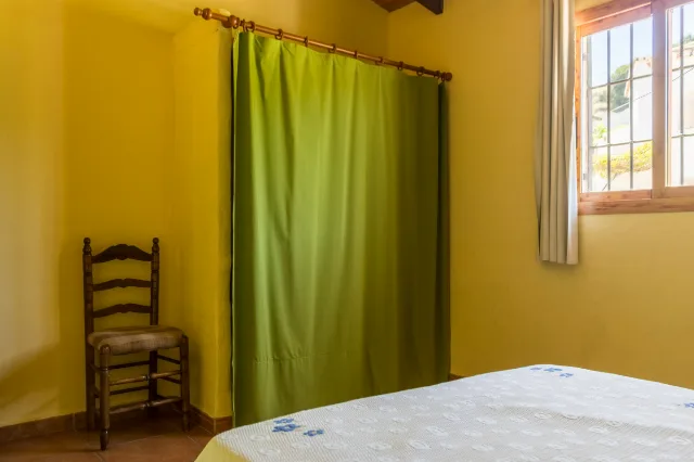 CASA ALEJANDRO en ALMÁCHAR — miniatura 22