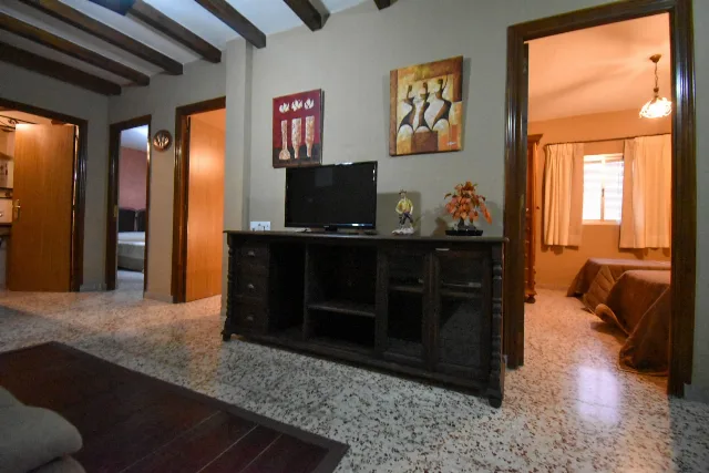 CASA ROMENA en IGUALEJA — miniatura 32