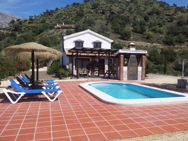 CASA LA HERILLA en ÁLORA — miniatura 7