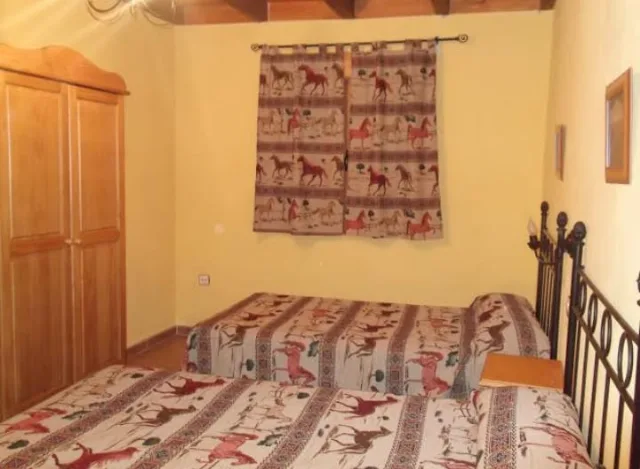 HUERTA BÁRBARA en MONTEFRÍO — miniatura 9