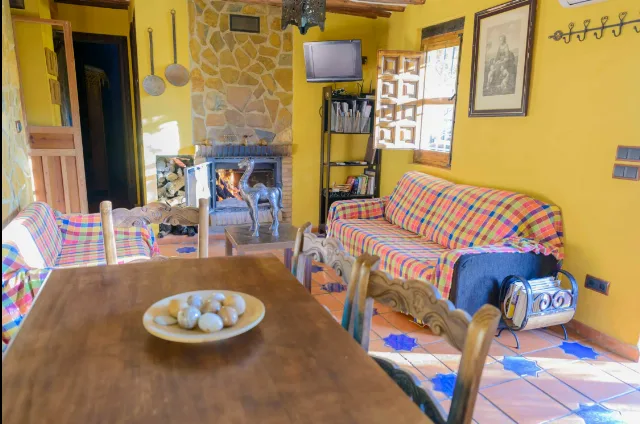 EL TAJIL en ALGARINEJO — miniatura 17