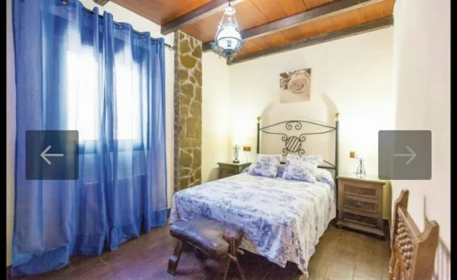 LA CASITA en ARRIATE — miniatura 7