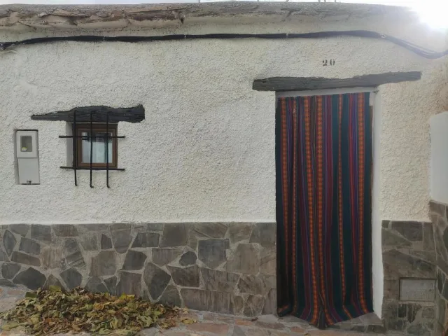 CASA EL MIRADOR en CÁÑAR — miniatura 6