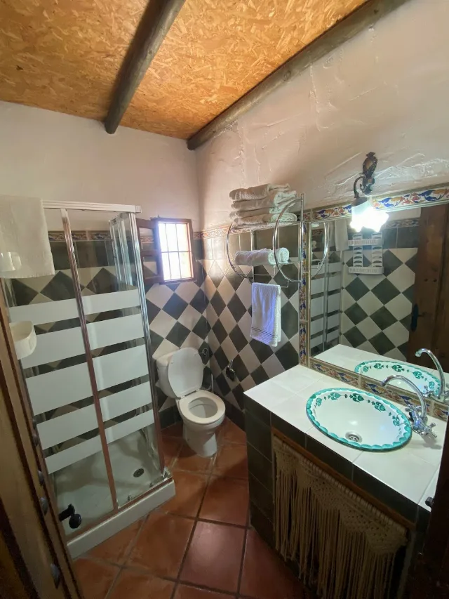 CASA CACHOPÍN en EL BORGE — miniatura 12