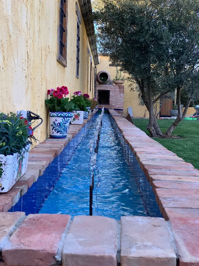 CORTIJO BUSTAMANTE en BAZA — miniatura 50