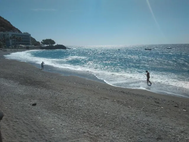 APARTAMENTO SALOBREÑA en SALOBREÑA — miniatura 6