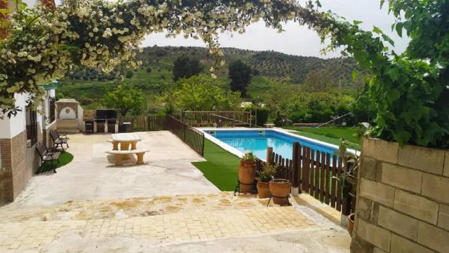 CASA VISTA ADARVE en PRIEGO DE CÓRDOBA — miniatura 22