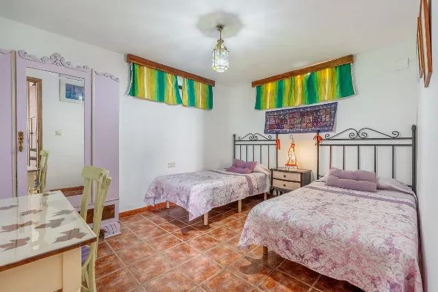 LA CASITA DEL VALLE en DURCAL — miniatura 6