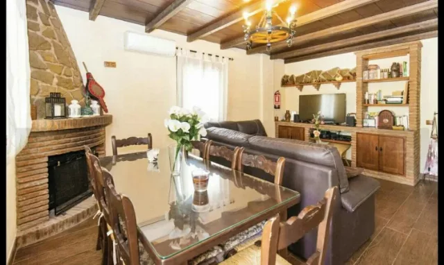 LA CASITA en ARRIATE — miniatura 6