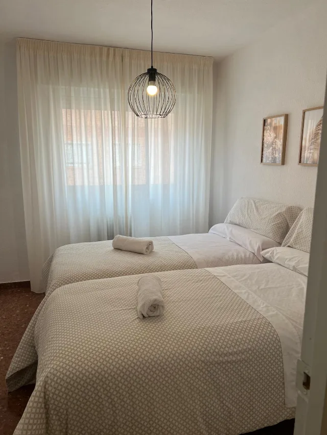 PISO GRANADA en GRANADA — foto 2