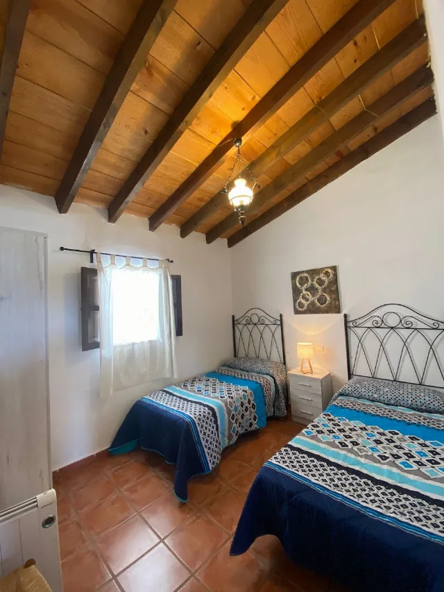 CASA CACHOPÍN en EL BORGE — foto 2