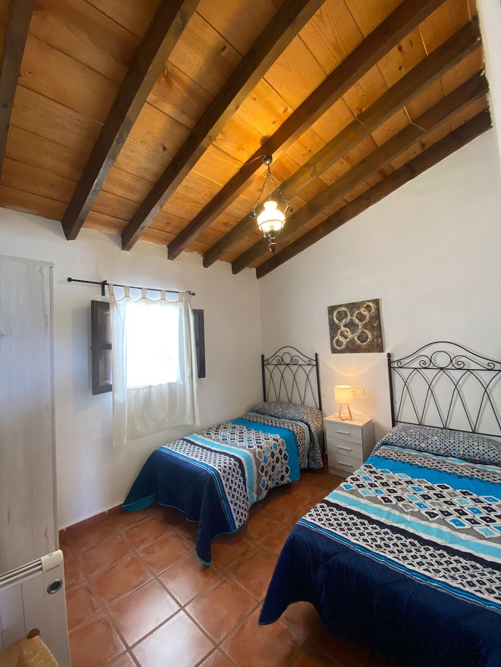 CASA CACHOPÍN en EL BORGE — foto 2