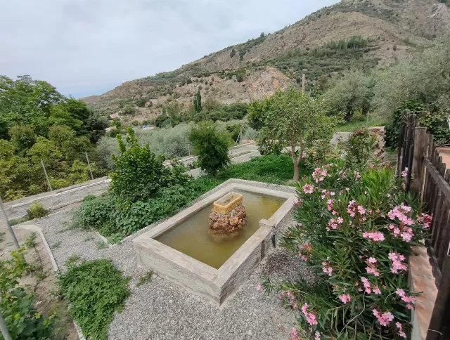 CASA LA TERRERA en BAYACAS — miniatura 23
