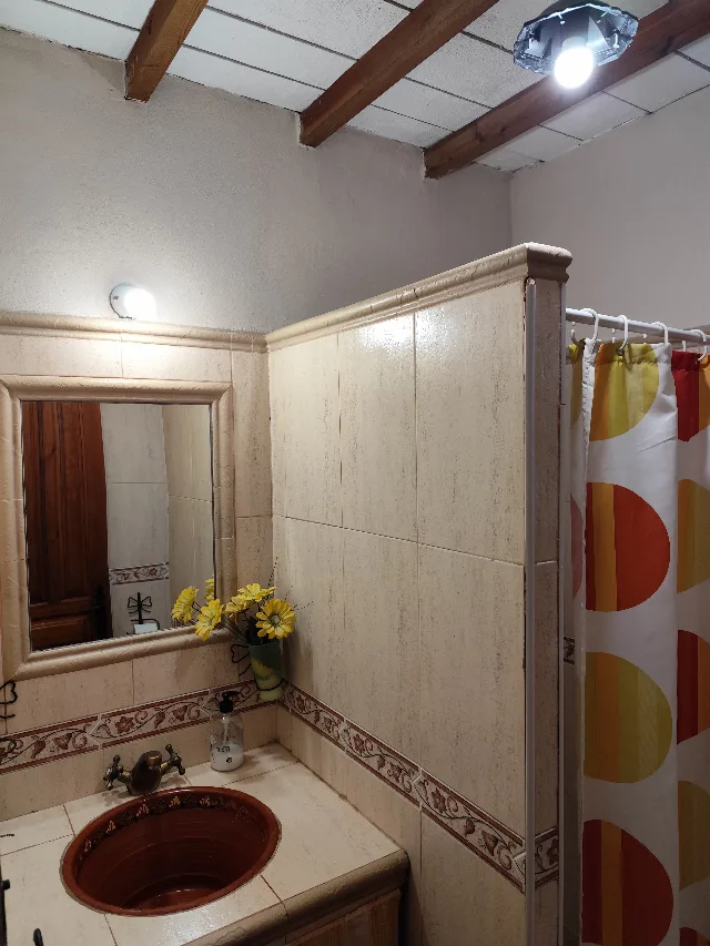 CASA VILLAZO I en ALMÁCHAR — miniatura 6