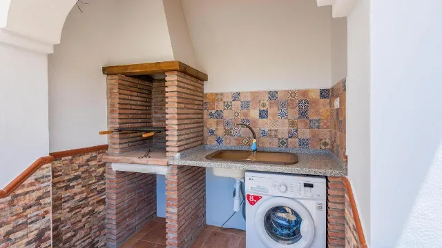 CASA TORTELA en ALMÁCHAR — miniatura 18