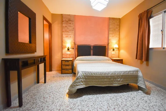 CASA ROMENA en IGUALEJA — miniatura 34