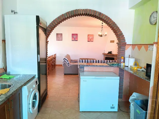 CASA ALMENDRO en CÓMPETA — foto 3