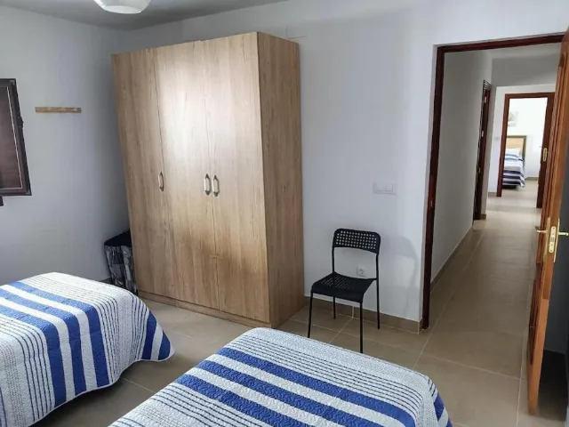 CASA LA FUENTE en ÁLORA — miniatura 7