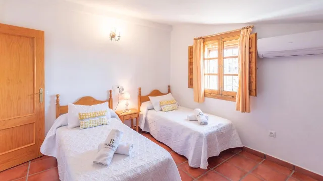 CASA CARIBE en ALMÁCHAR — miniatura 13
