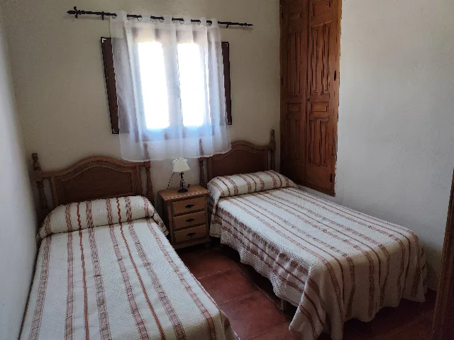 CASA VILLAZO II en ALMÁCHAR — miniatura 12