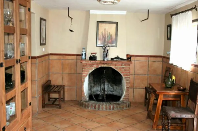 CASA VISTA ADARVE en PRIEGO DE CÓRDOBA — miniatura 13
