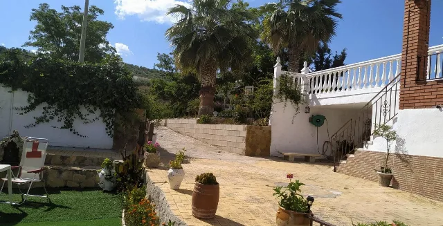 CASA VISTA ADARVE en PRIEGO DE CÓRDOBA — miniatura 8