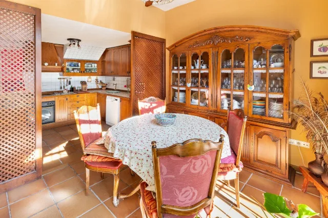 CASA LOS ARCOS en MONACHIL — miniatura 21