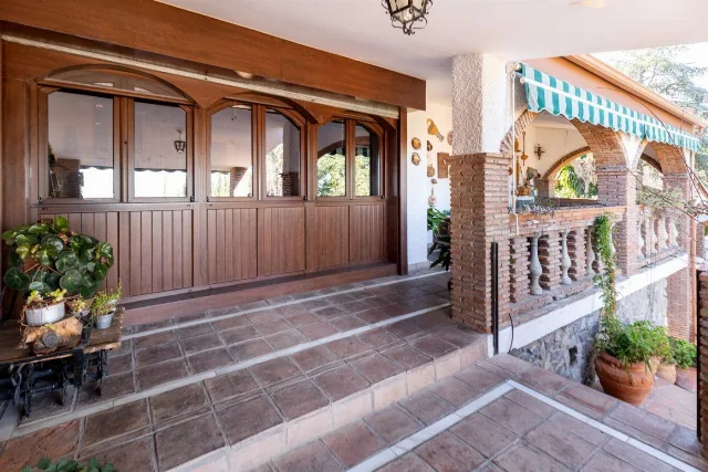 CASA LOS ARCOS en MONACHIL — miniatura 30