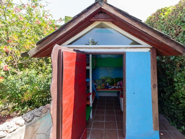 Cortijo Los Magnolios en Durcal — miniatura 43