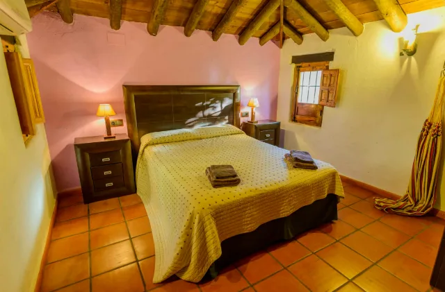 EL TAJIL en ALGARINEJO — miniatura 11