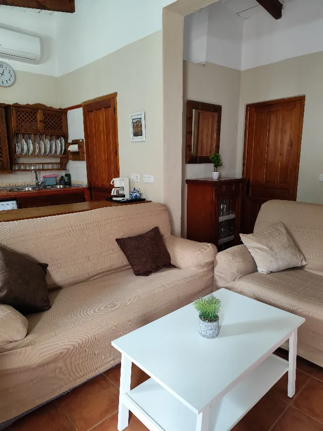 CASA VILLAZO I en ALMÁCHAR — foto 3